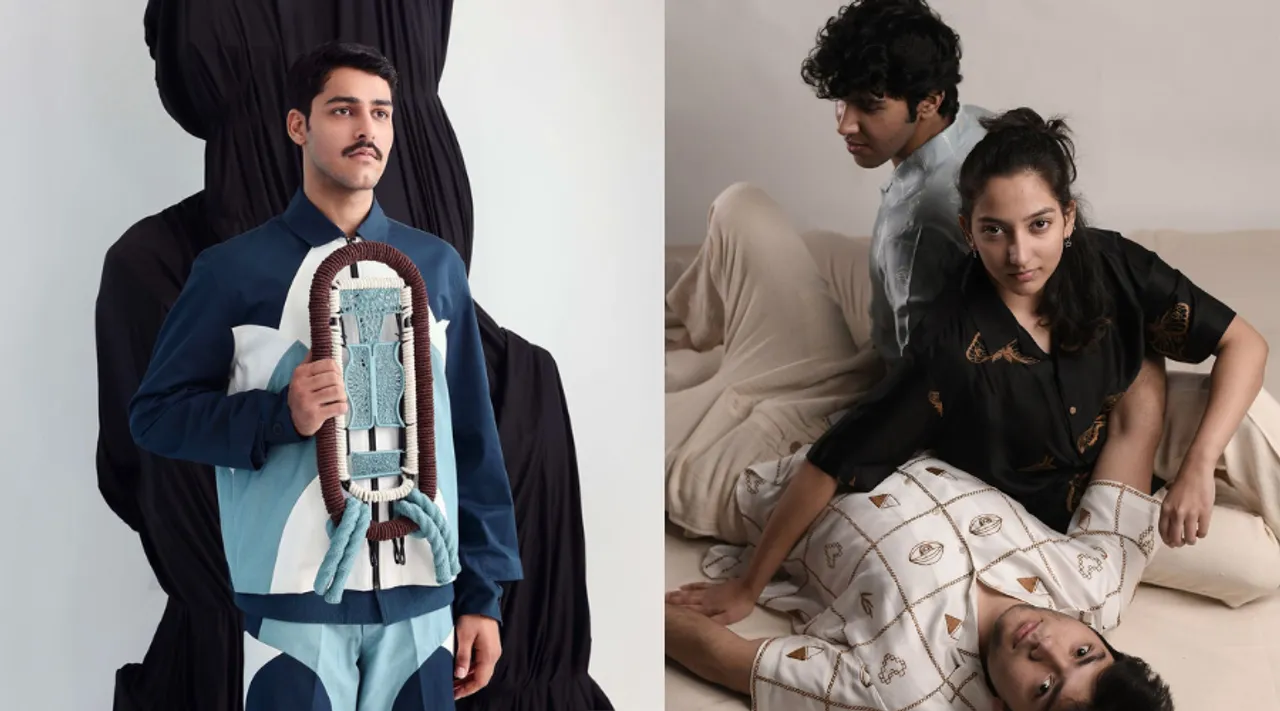 Meet The New Gen Next Batch At Lakmē Fashion Week In Partnership With FDCI