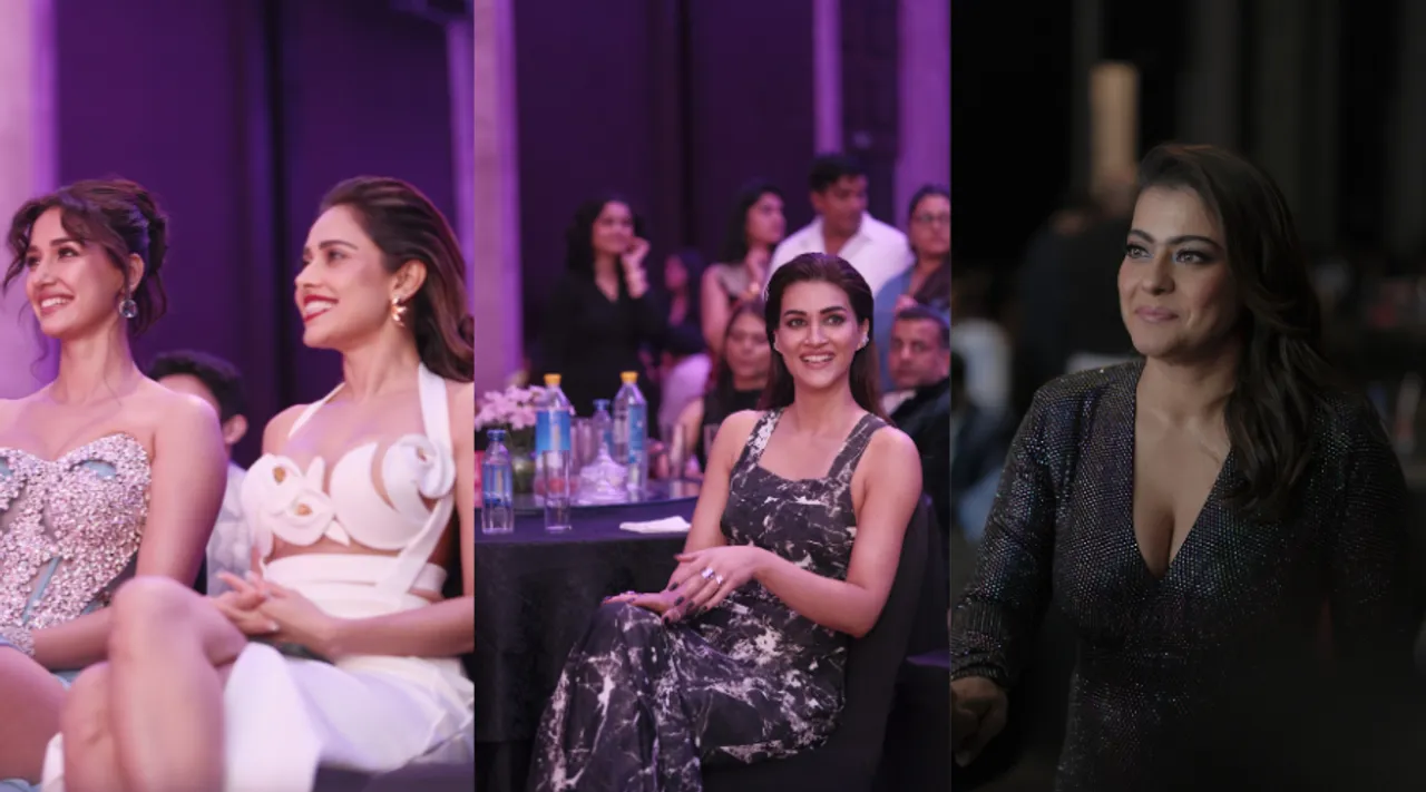 Here's What Went Down At The ELLE Beauty Awards 2024