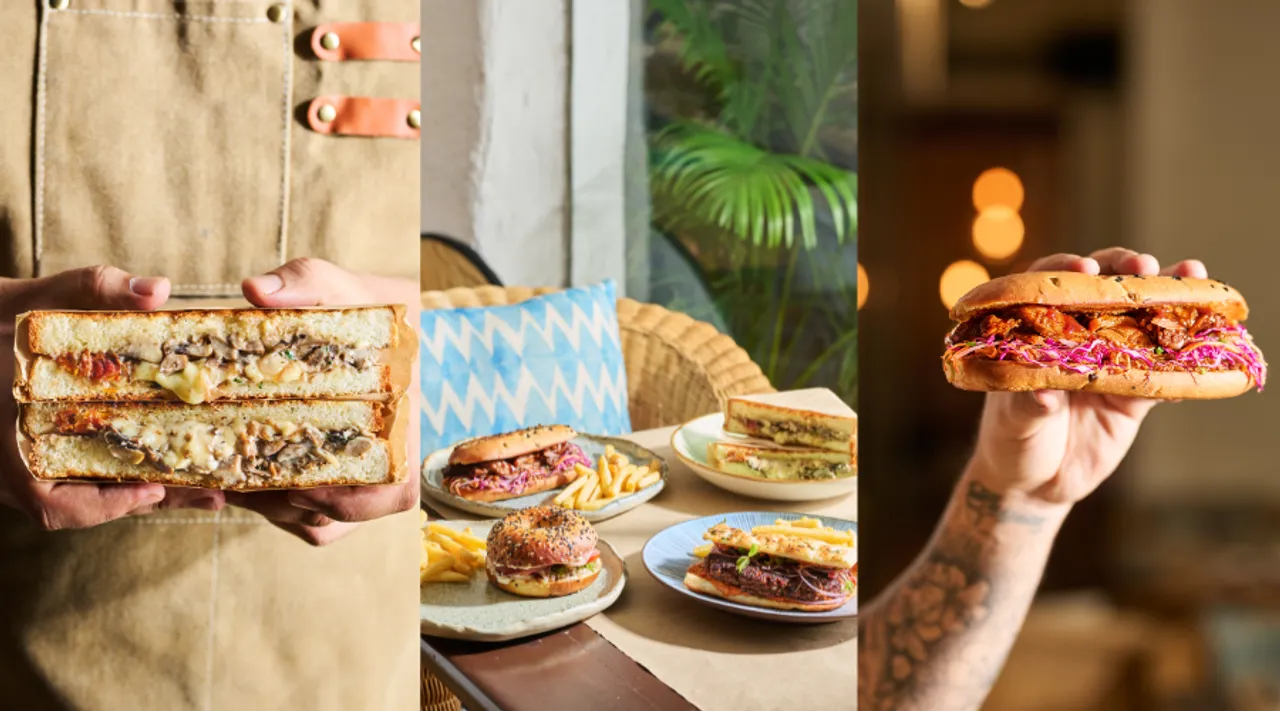 Olive Bar & Kitchen, Bandra Launches A New Menu That Brings Brunch Favourites Back To All-Day Dining