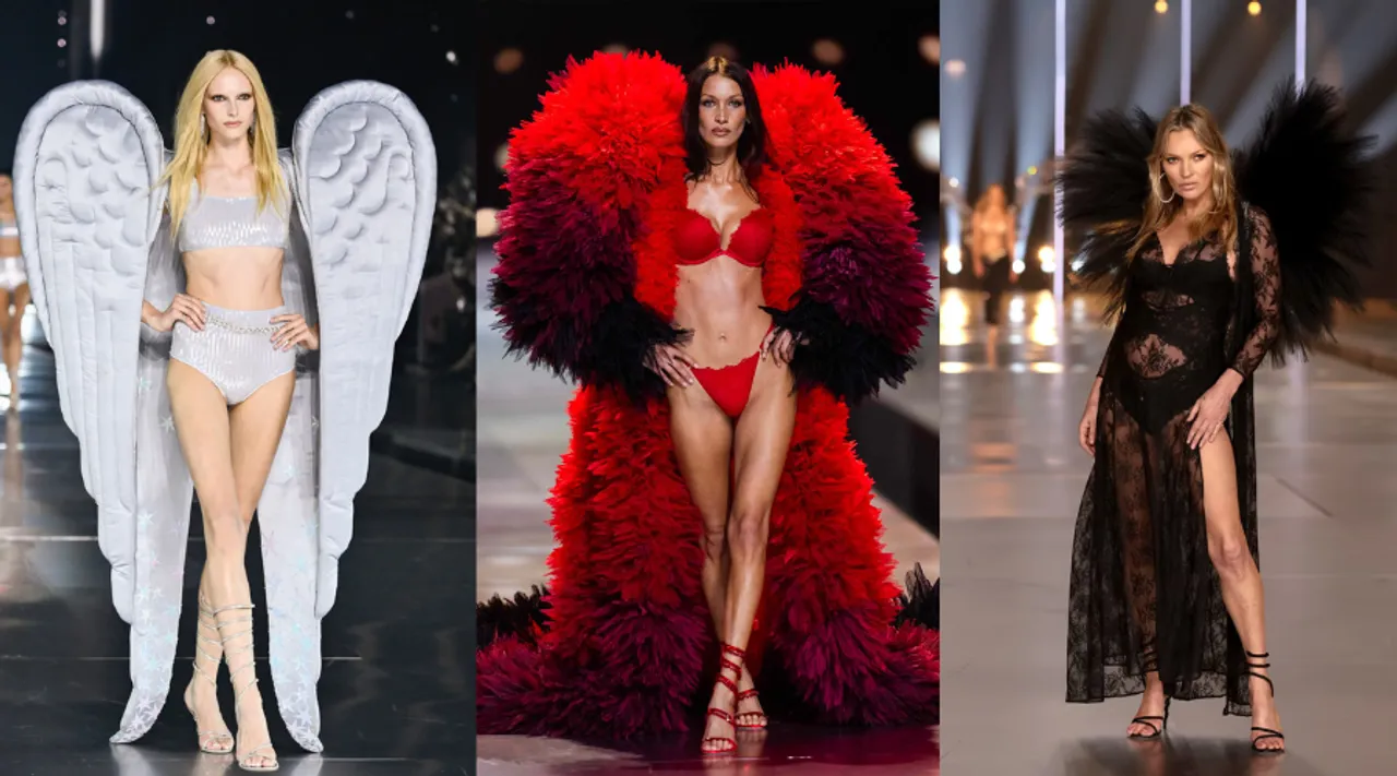 The Victoria’s Secret Show Is Over, So Are We Feeling Empowered Yet?