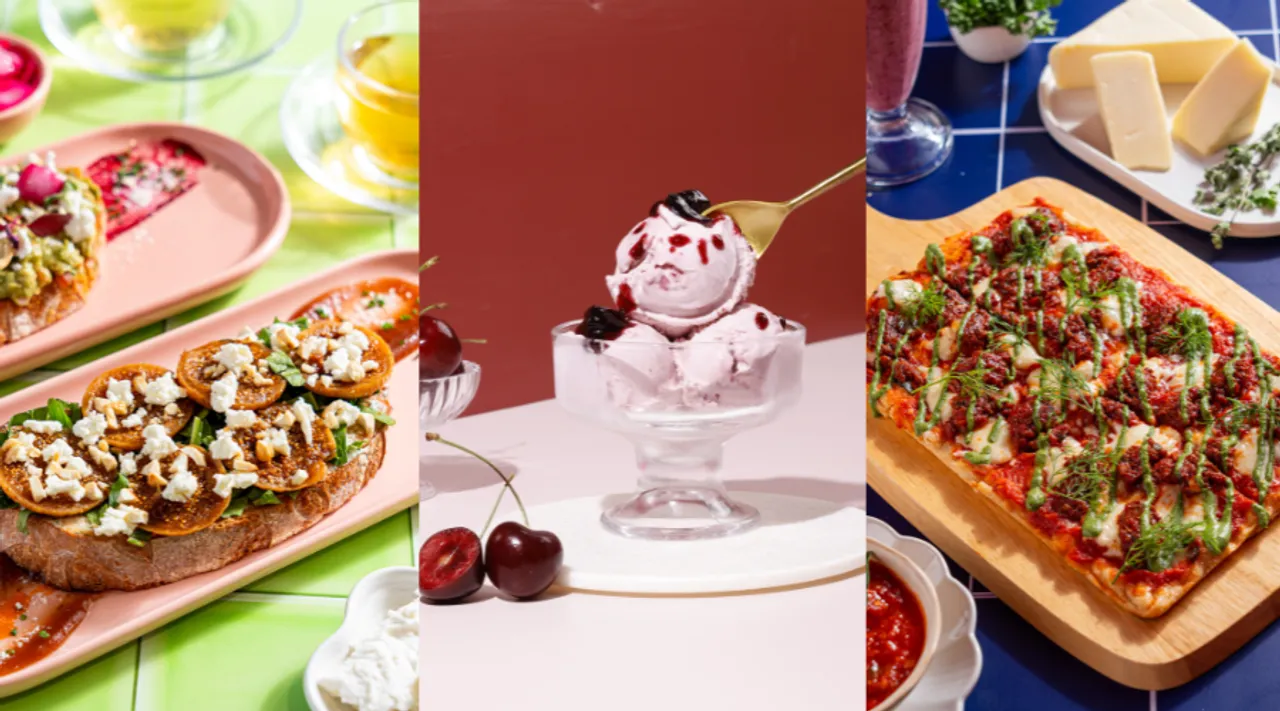 Bandra’s Little Slice Of Italy, Frozen Fun Café Offers Gelatos and More