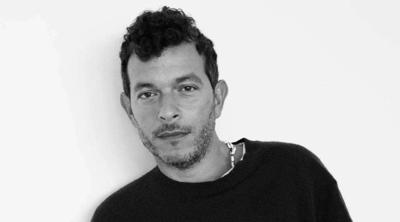 Michael Rider Is the New Artistic Director of Celine