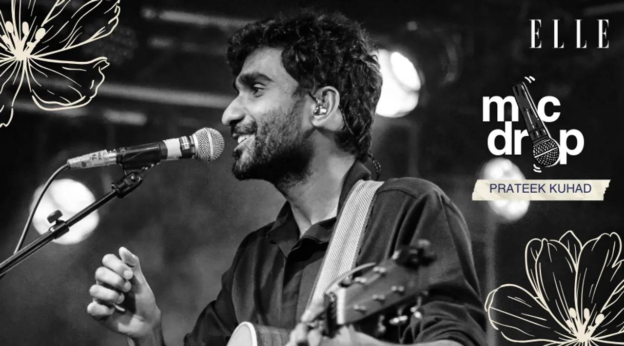 Prateek Kuhad Talks About His On-Going 'Silhouettes Tour' And More
