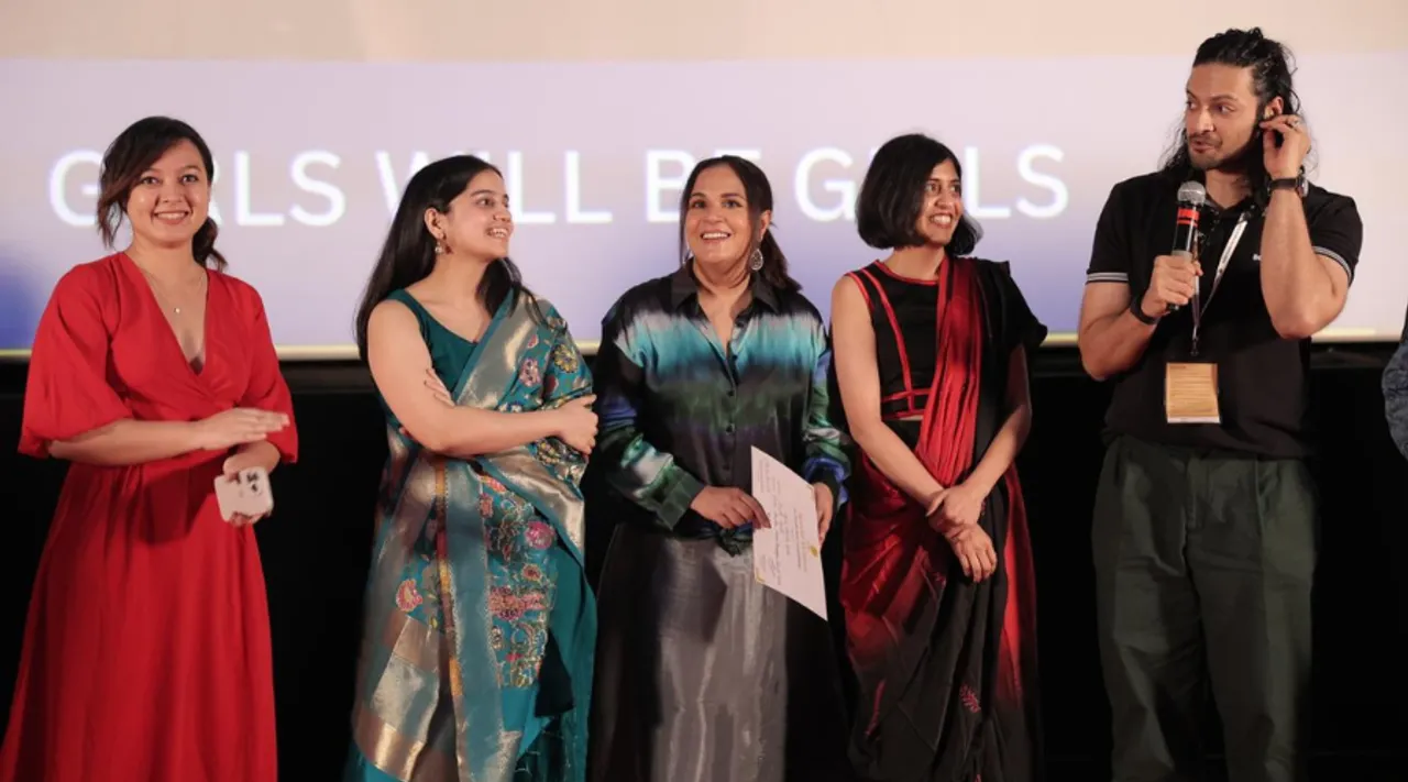 From 'Girls Will Be Girls' To 'Nocturnes,’ Here Are All The Winners From MAMI Mumbai Film Festival 2024