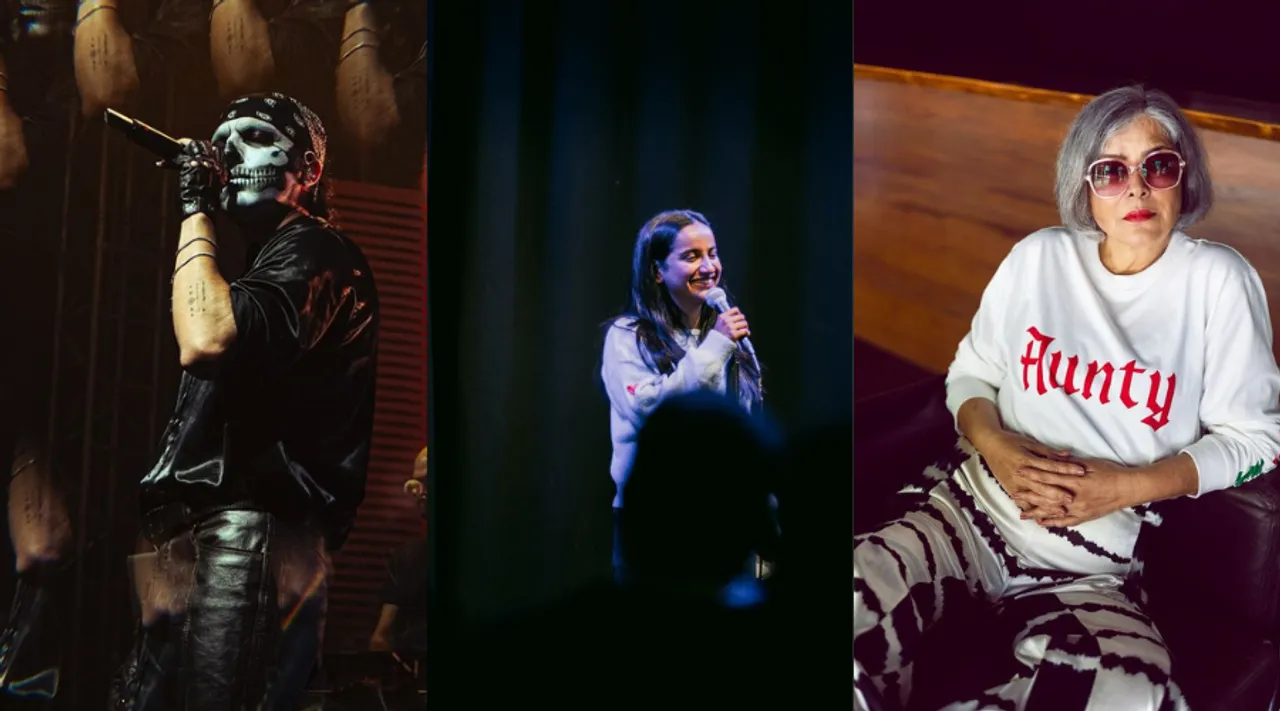 Your Ultimate Guide to What’s Happening in India This October-November!