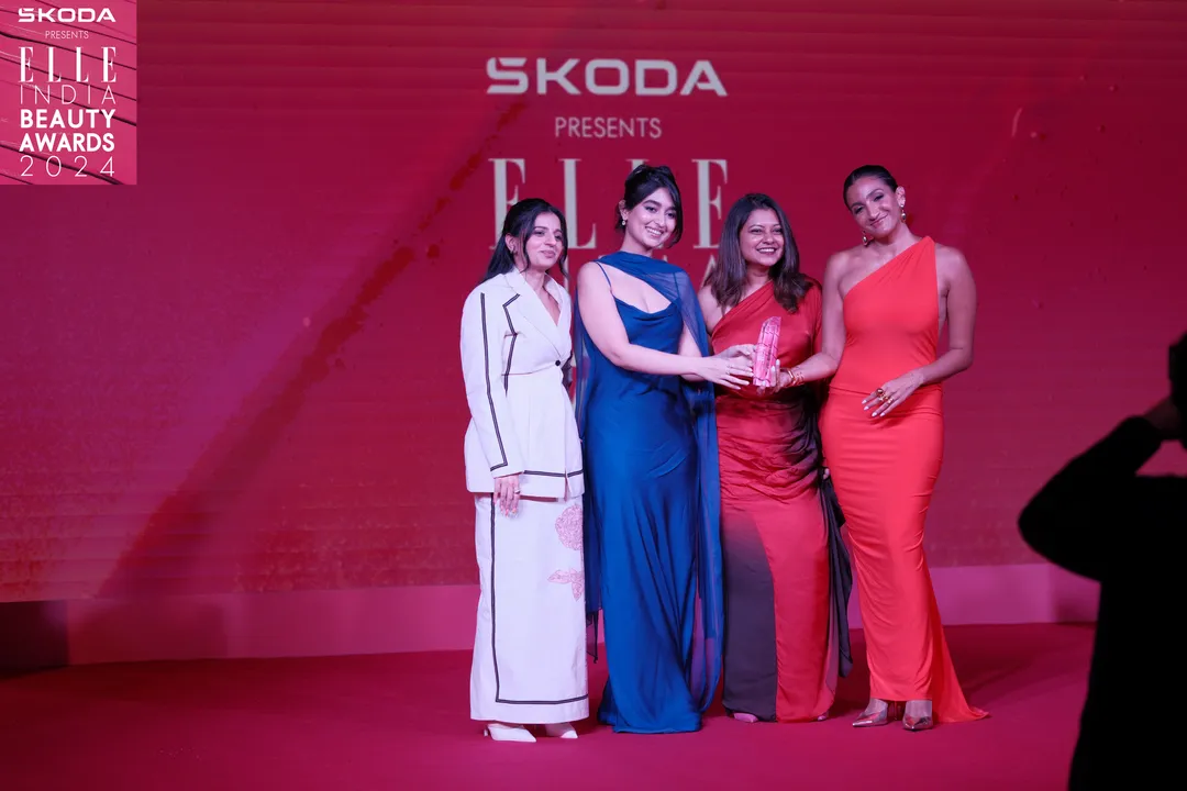 Meet The Experts Who Stole The Spotlight At The ELLE Beauty Awards 2024!