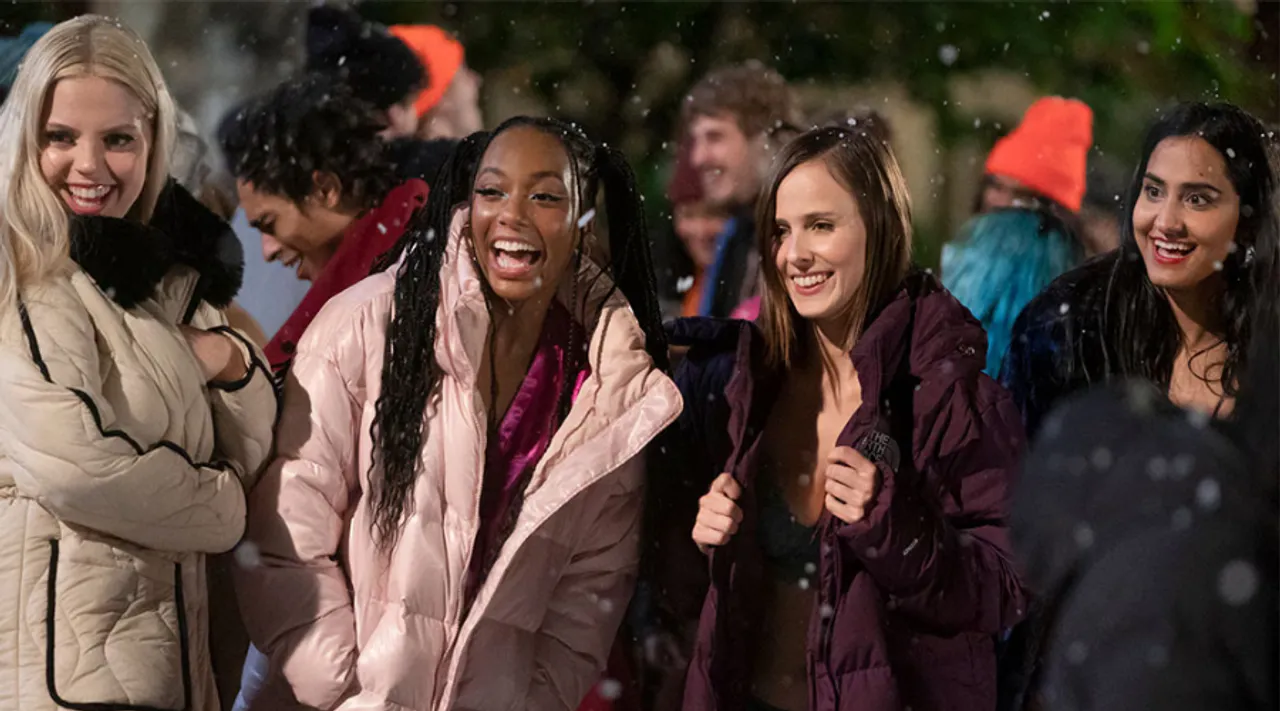 Everything We Know About The Sex Lives Of College Girls Season 3
