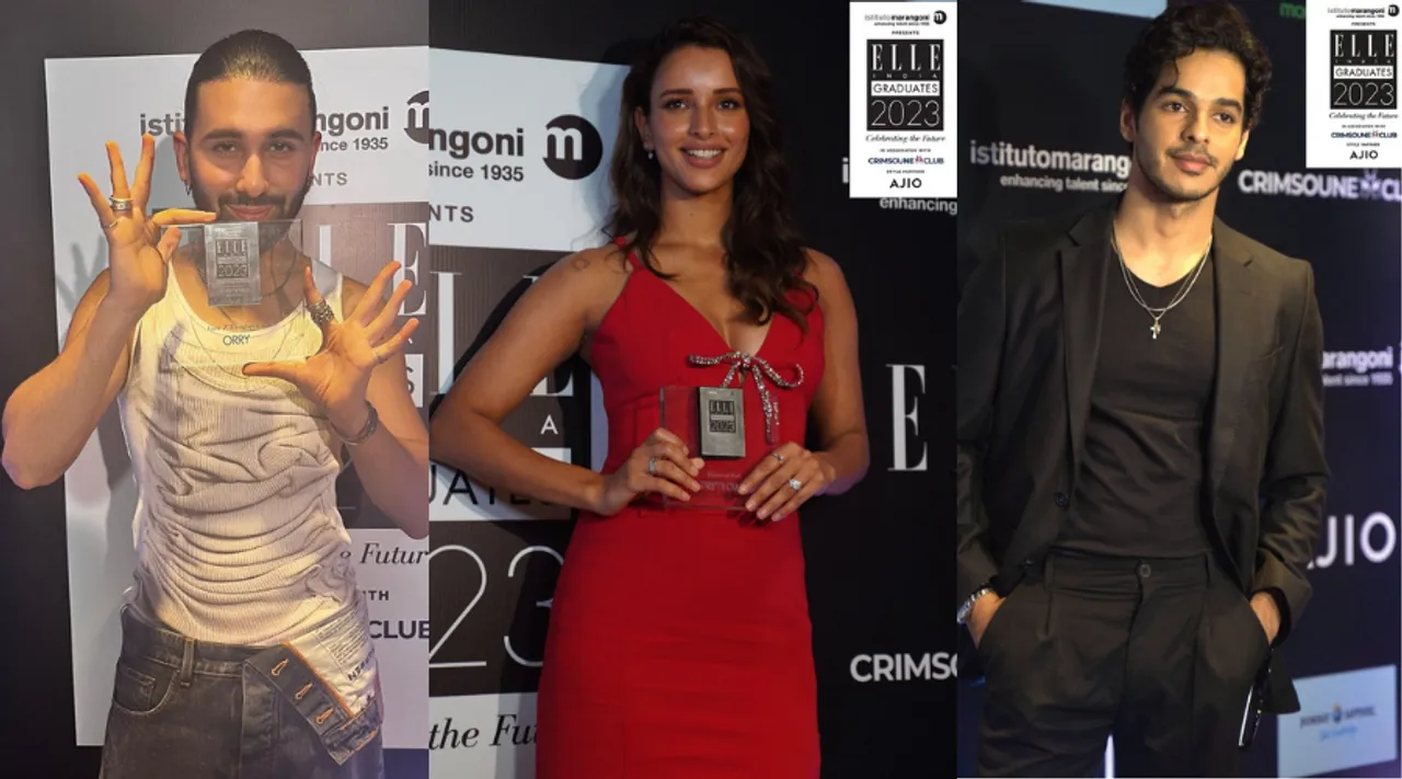 ELLE Graduates 2024: Here's How To Apply
