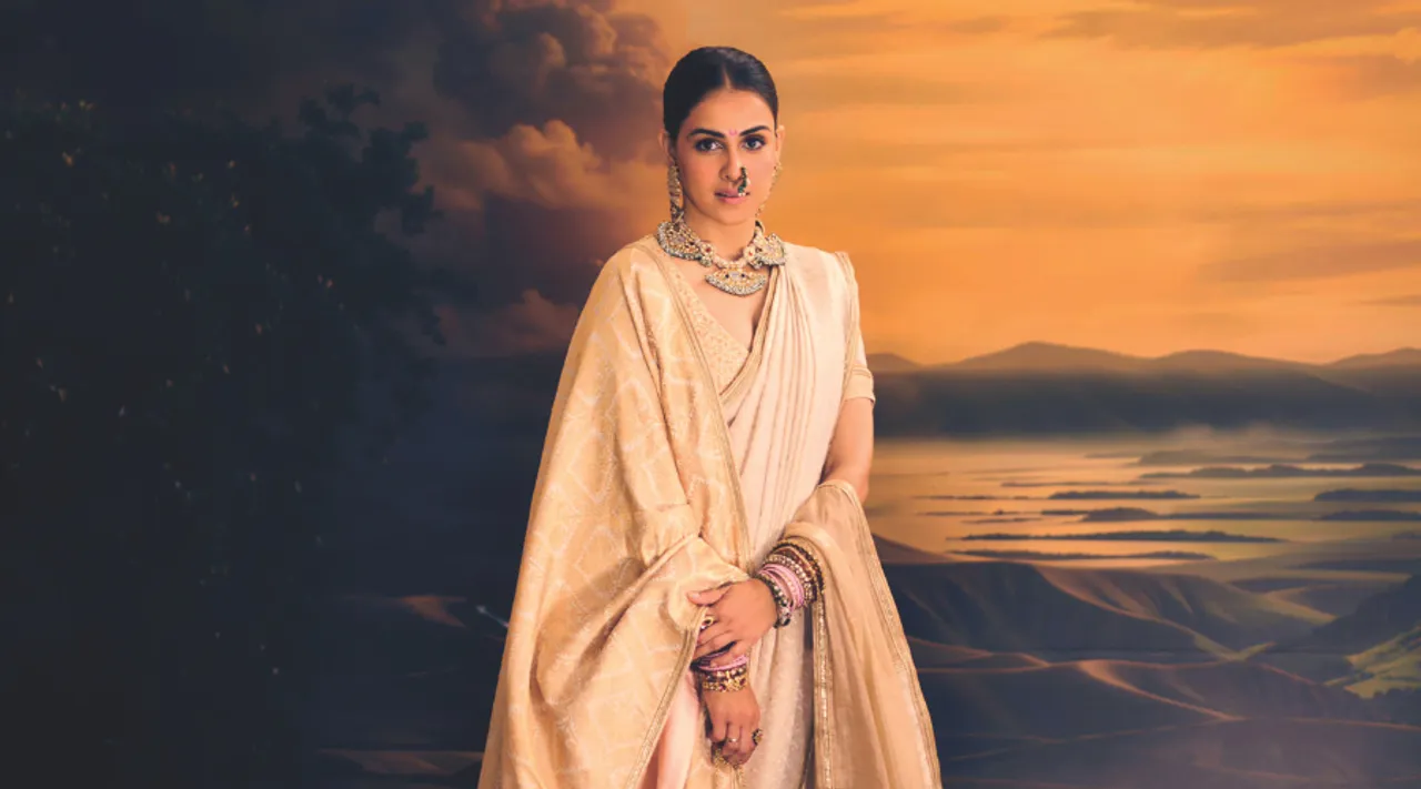 The Growing Trend Of Brides Trusting Brands With Reworking Heirloom Pieces For Their Big Day