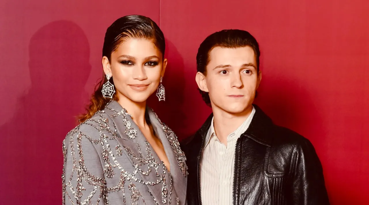 Everything We Know About Christopher Nolan's New Film Starring Zendaya And Tom Holland