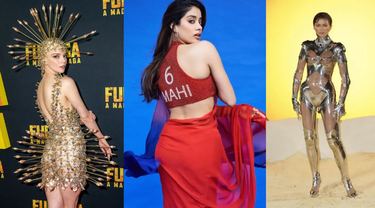 The ELLE Replay 2024: The Best Method Dressing Moments Of The Year, Ranked