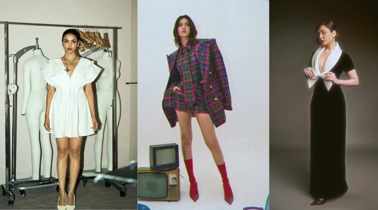 ELLE Graduates 2024: The Best-Dressed Celebs Who Stole The Spotlight