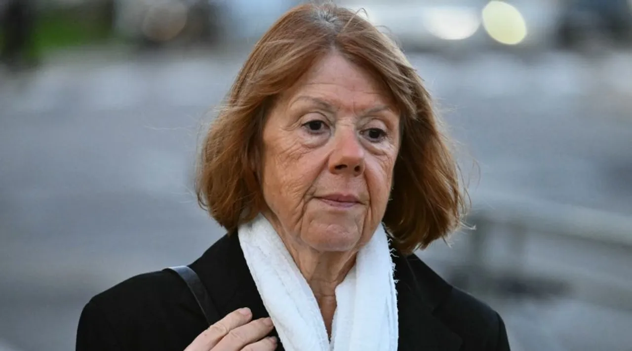 Mazan Trial: After The Verdict, Gisèle Pelicot Thinks About 'The Unrecognised Victims' Of Sexual Violence