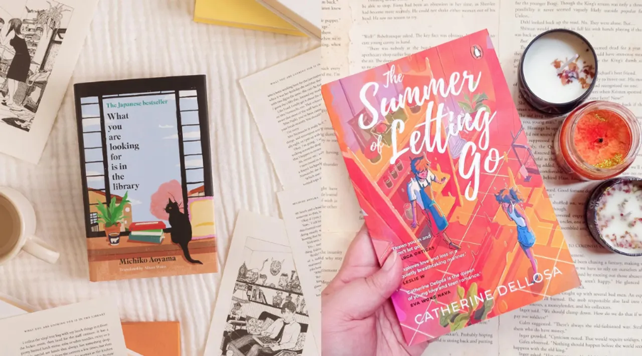 9 Long Weekend Reads: Books To Soothe, Stir And Surprise You
