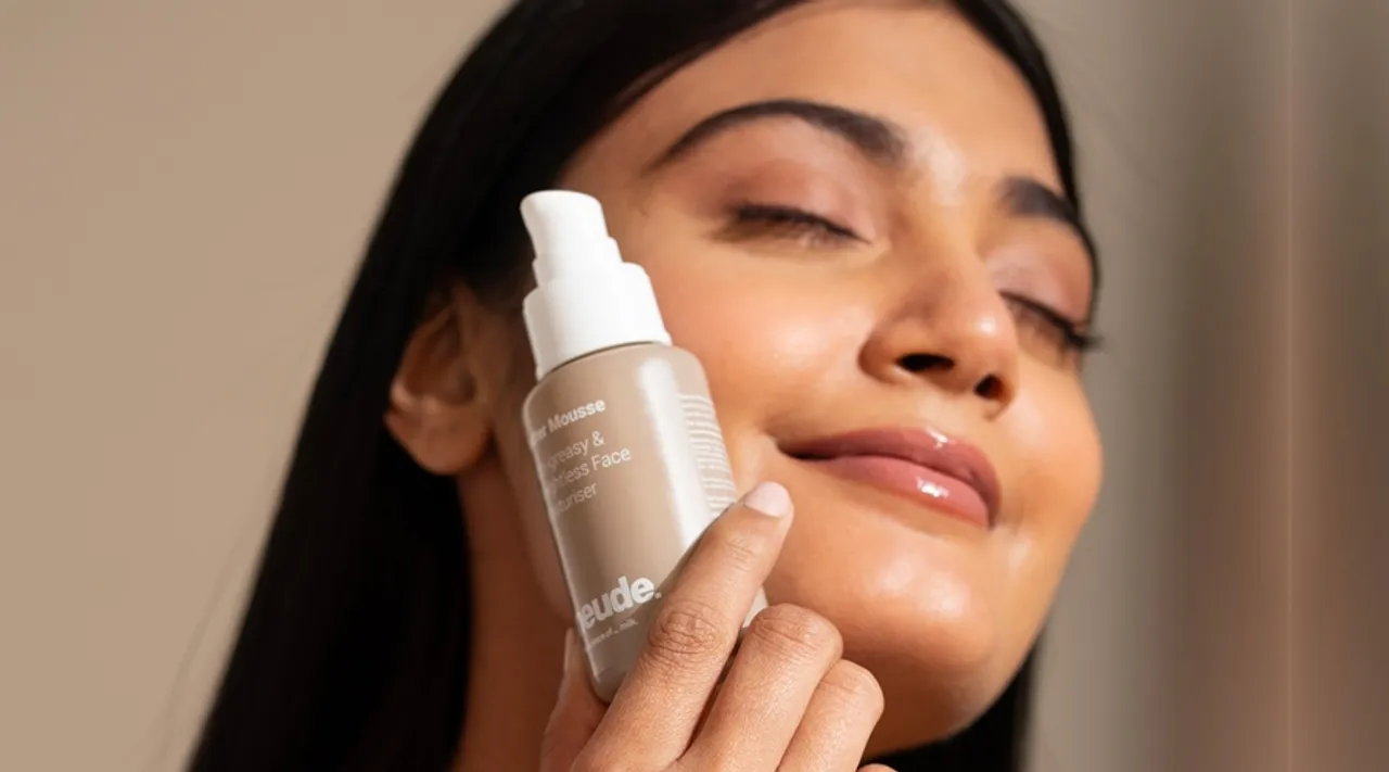 Winter Skincare, Reinvented: Neude’s Milk-Powered Essentials For The Season