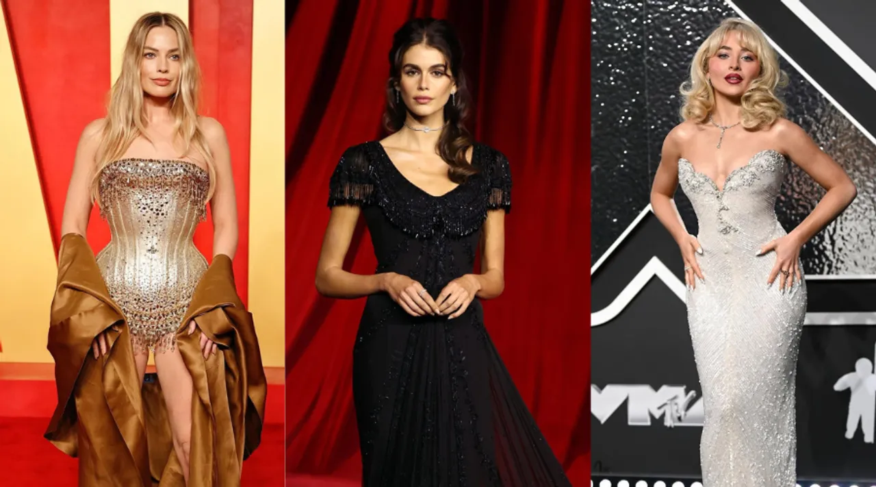 Travelling Back In Time: Fashion’s Archival Moments of 2024