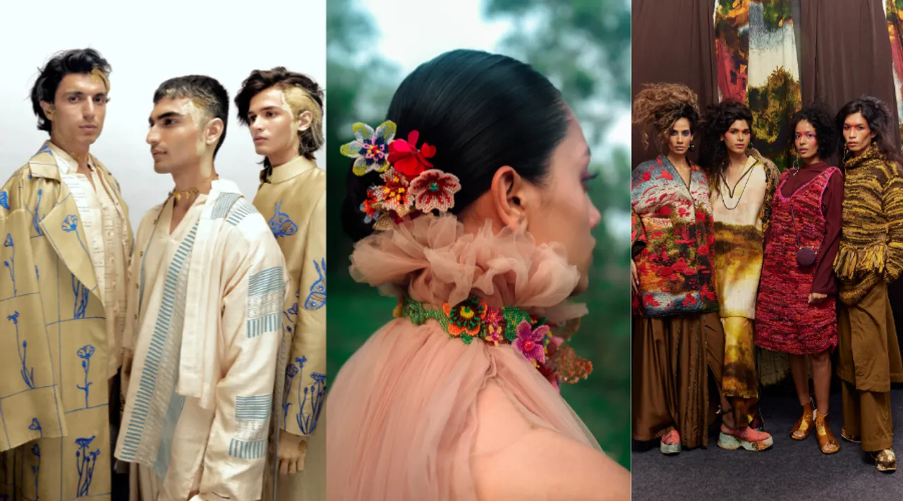 ELLE Graduates 2024: A Look At This Year’s Nominations