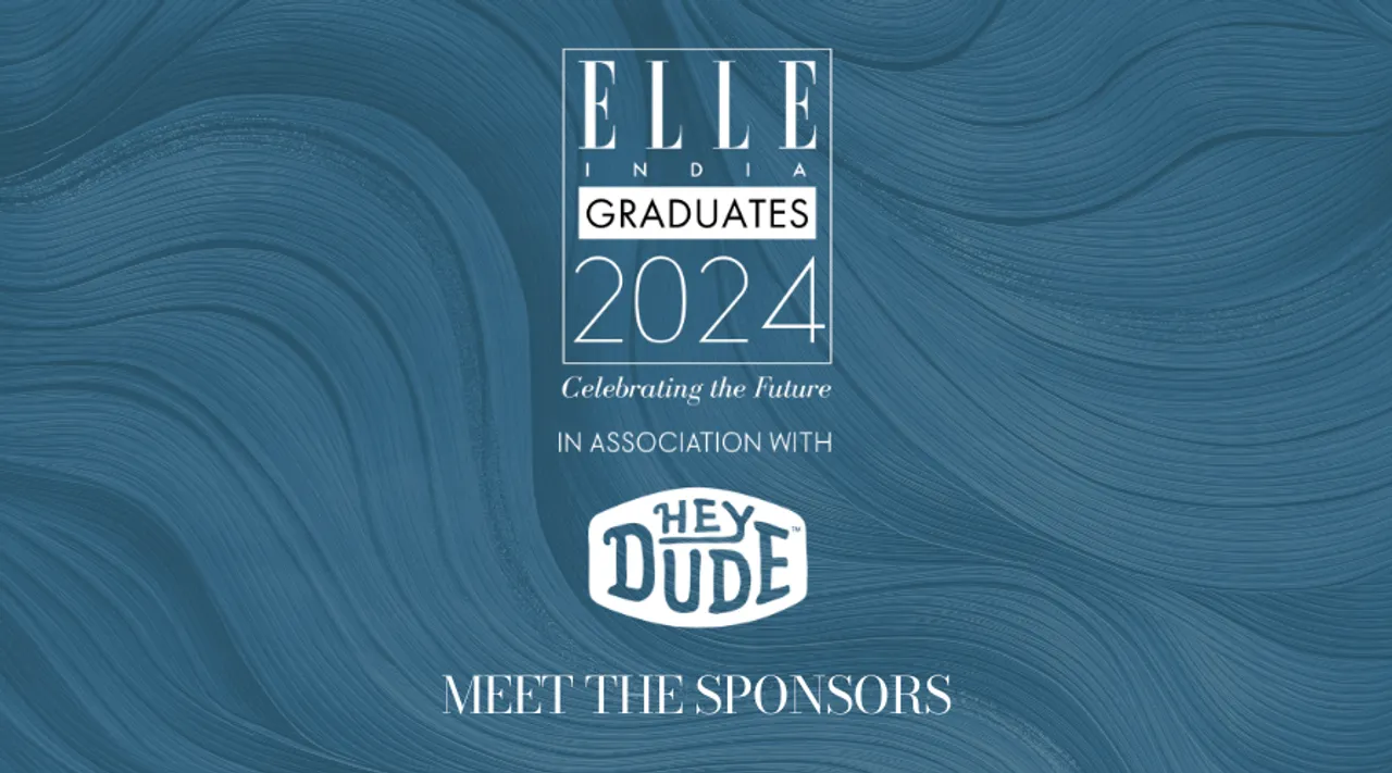 ELLE Graduates 2024: Meet Our Sponsors