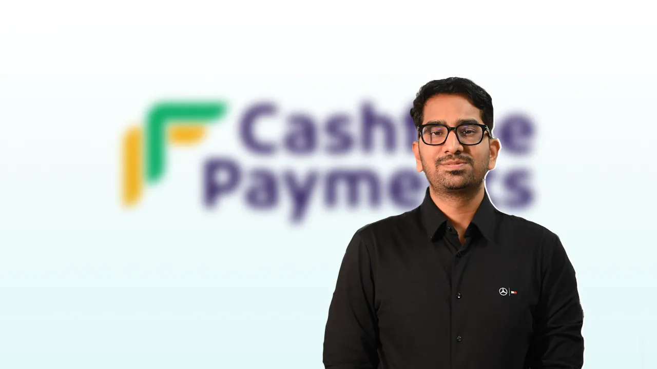 Cashfree payments