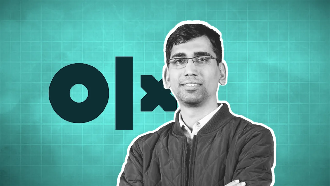 olx amit