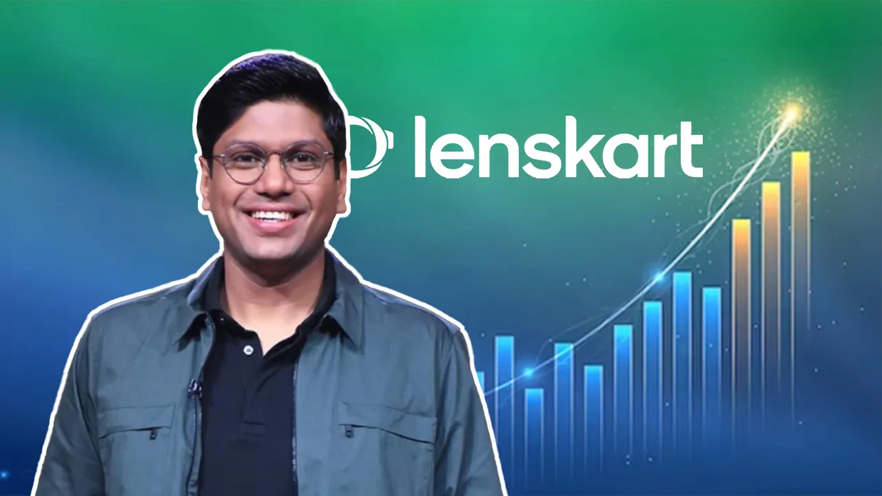 lenskart