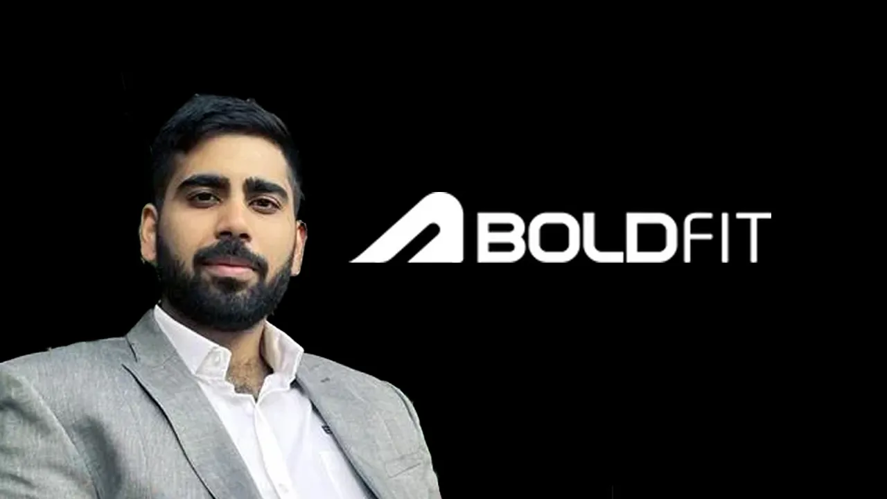 Boldfit