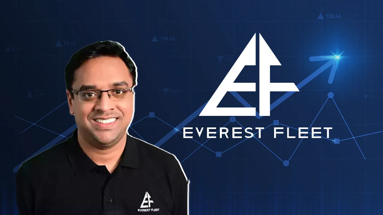 Everest fleet