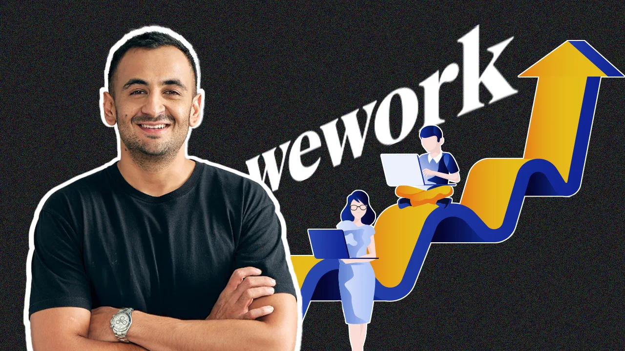 wework