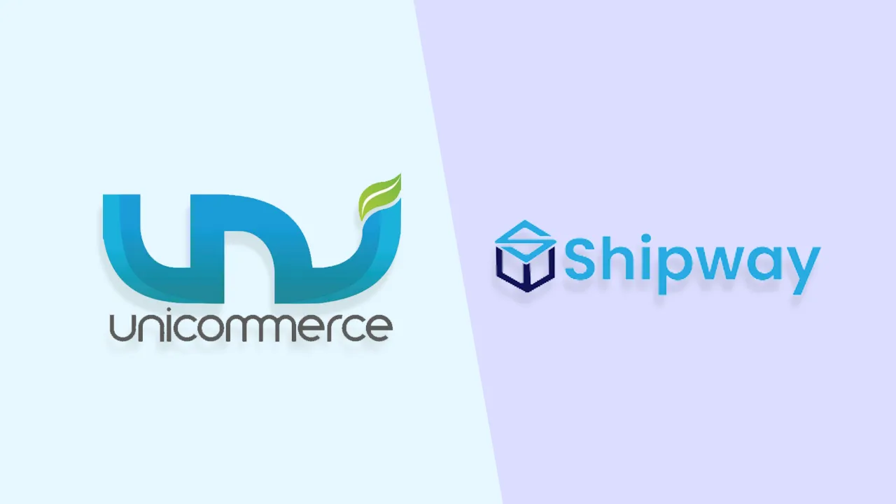 unicommerce-shipway