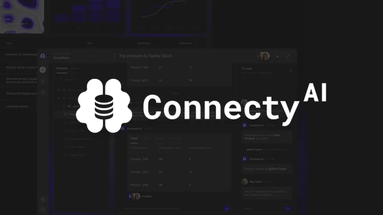 Connecty AI