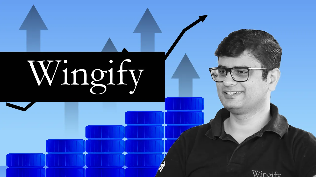 WINGIFY