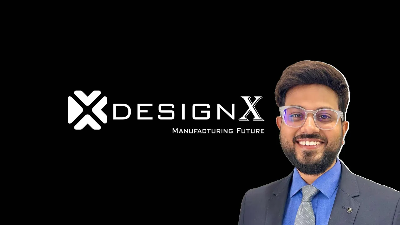  DesignX
