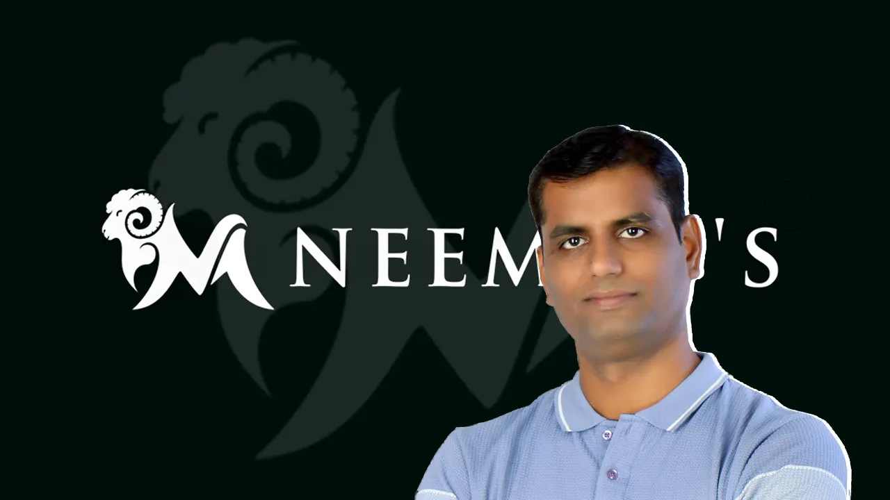 Neeman's
