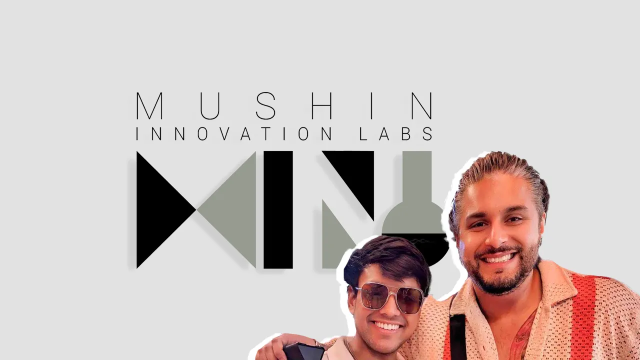 Mushin Innovative