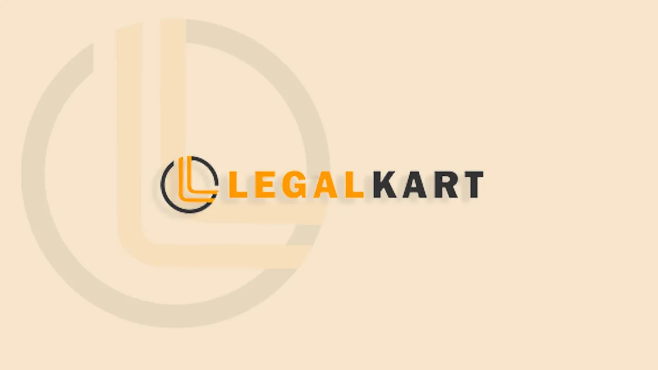 LegalKart