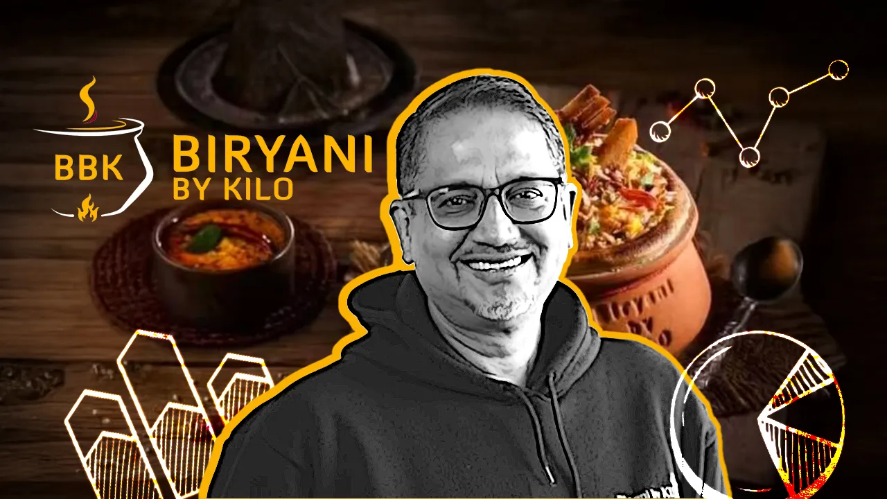 biryani by kilo