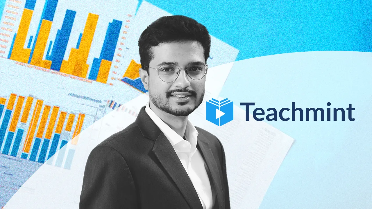 teachmint