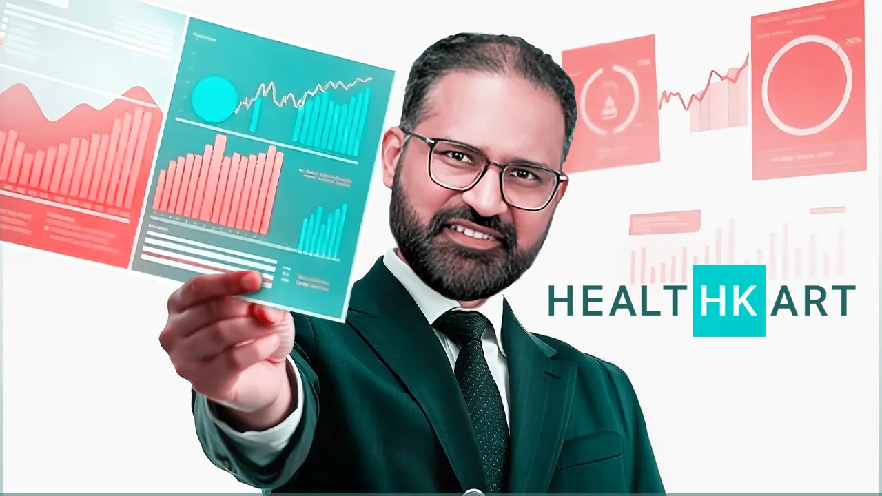 healthkart