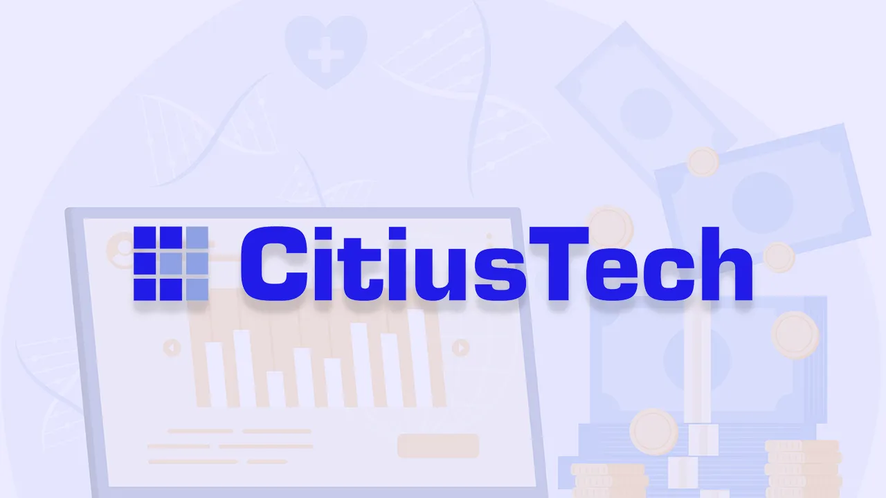 CitiusTech