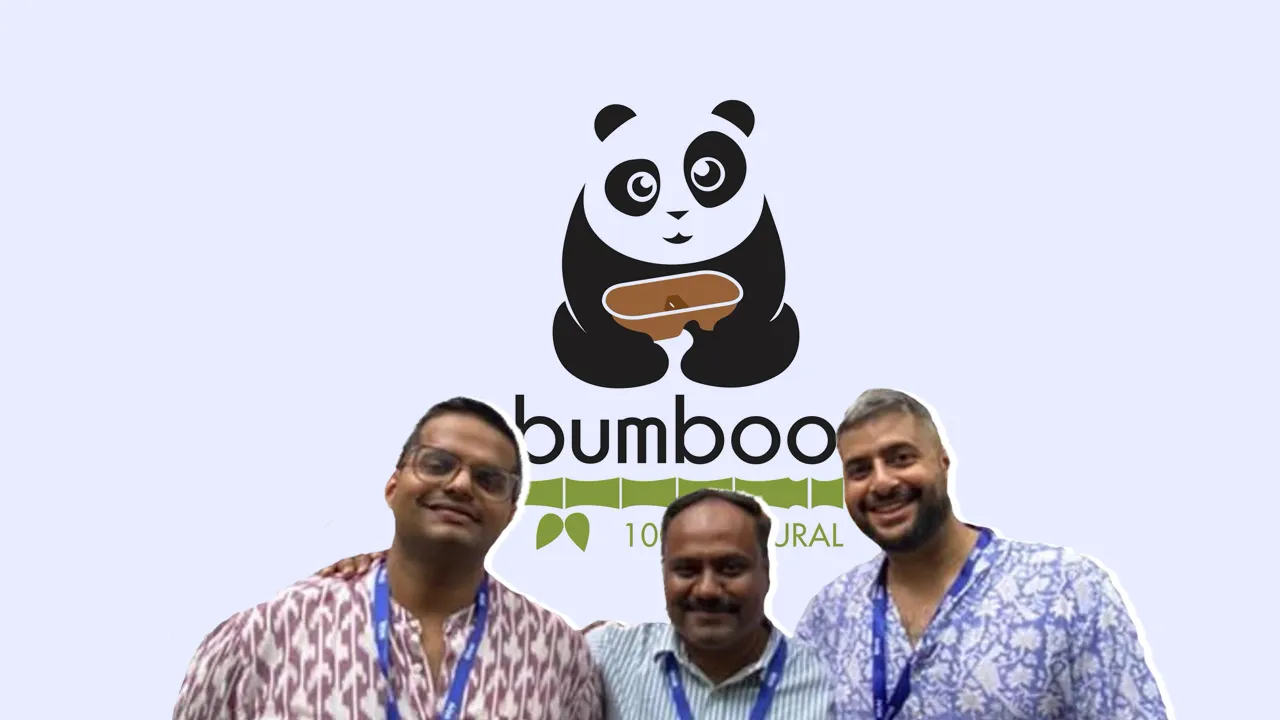 Bumboo