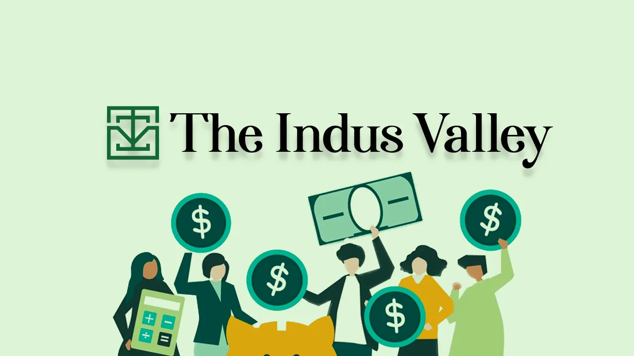 The Indus Valley