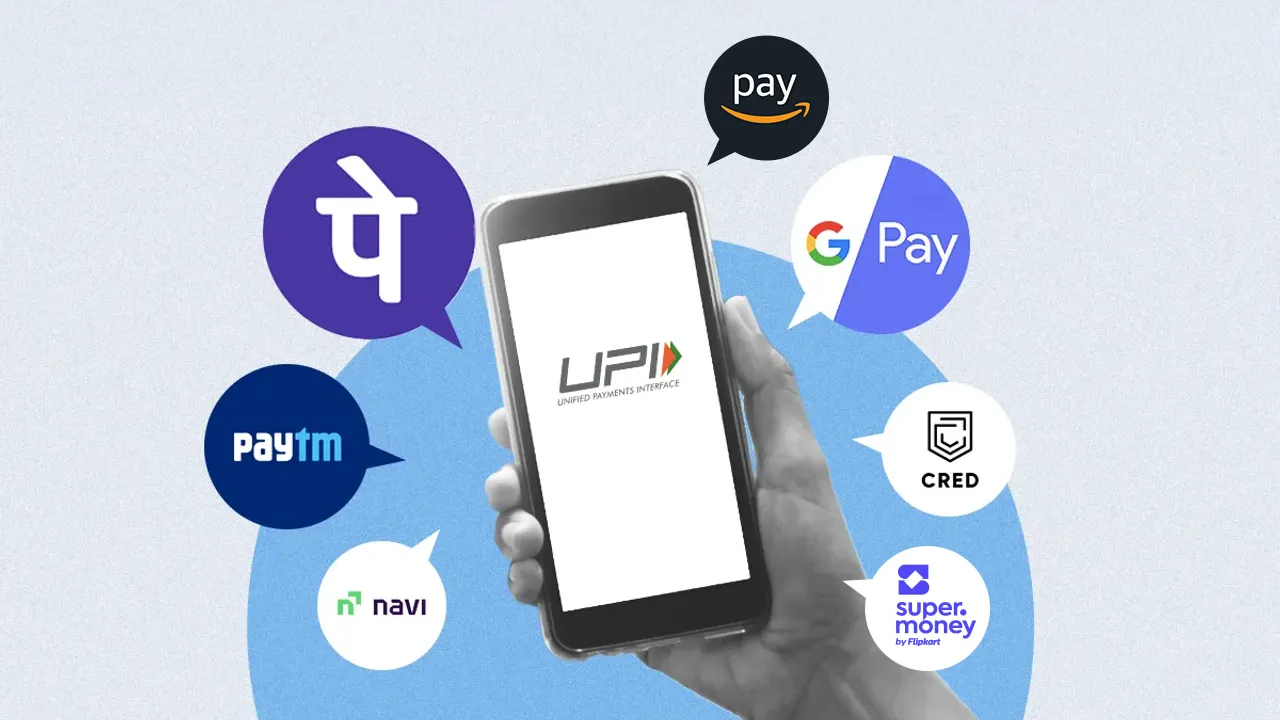 upi