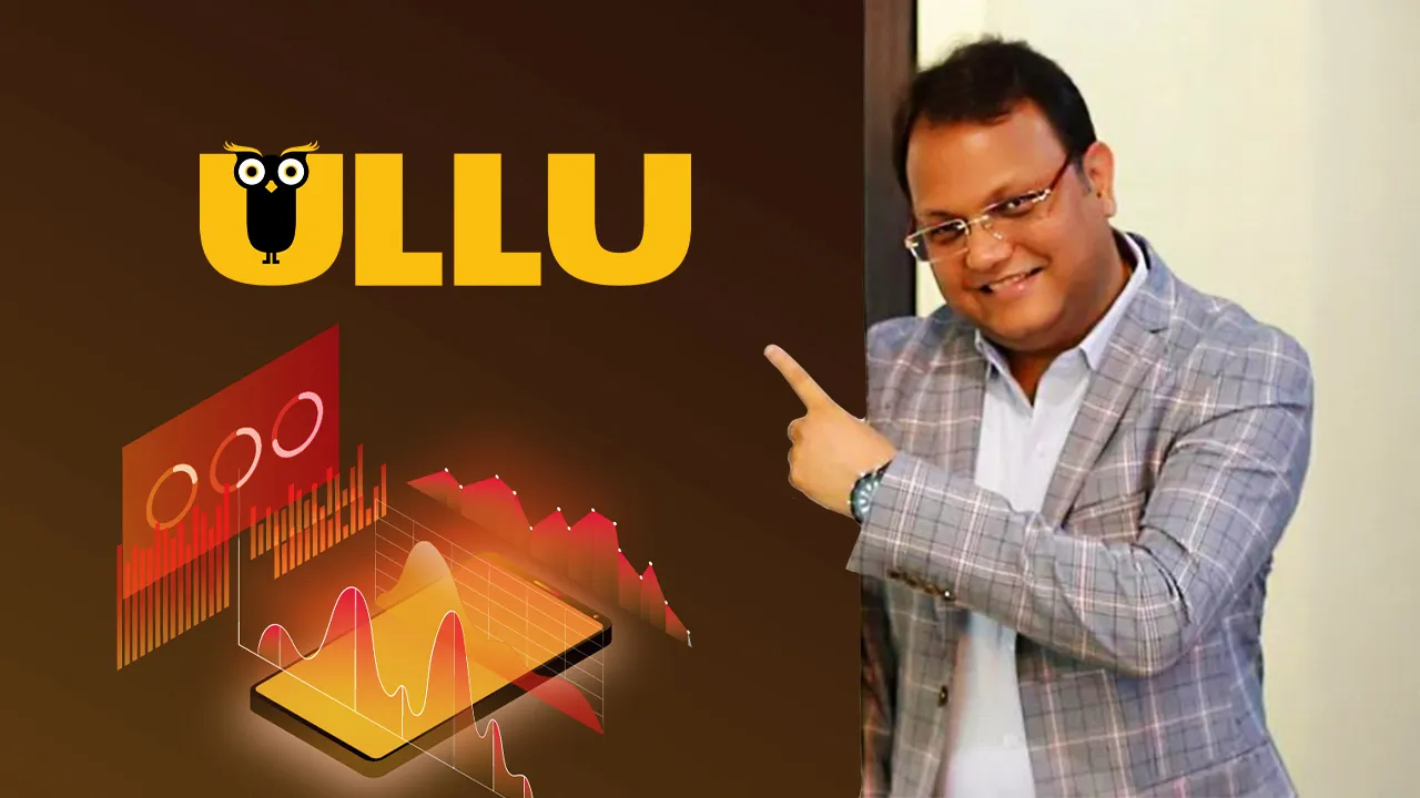 ullu