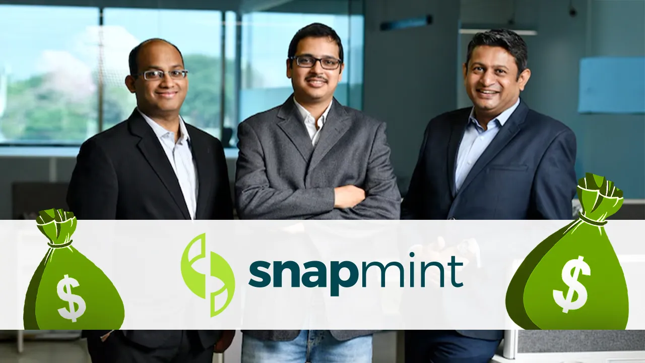 snapmint