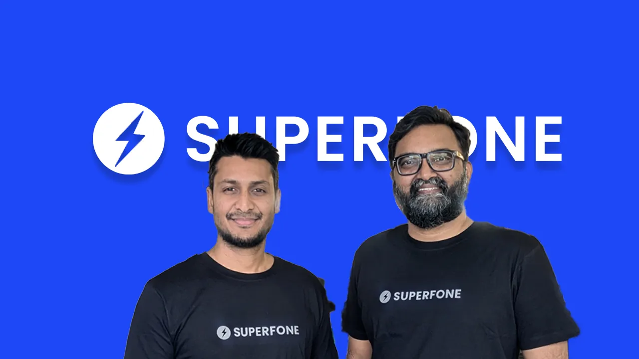 Superfone..