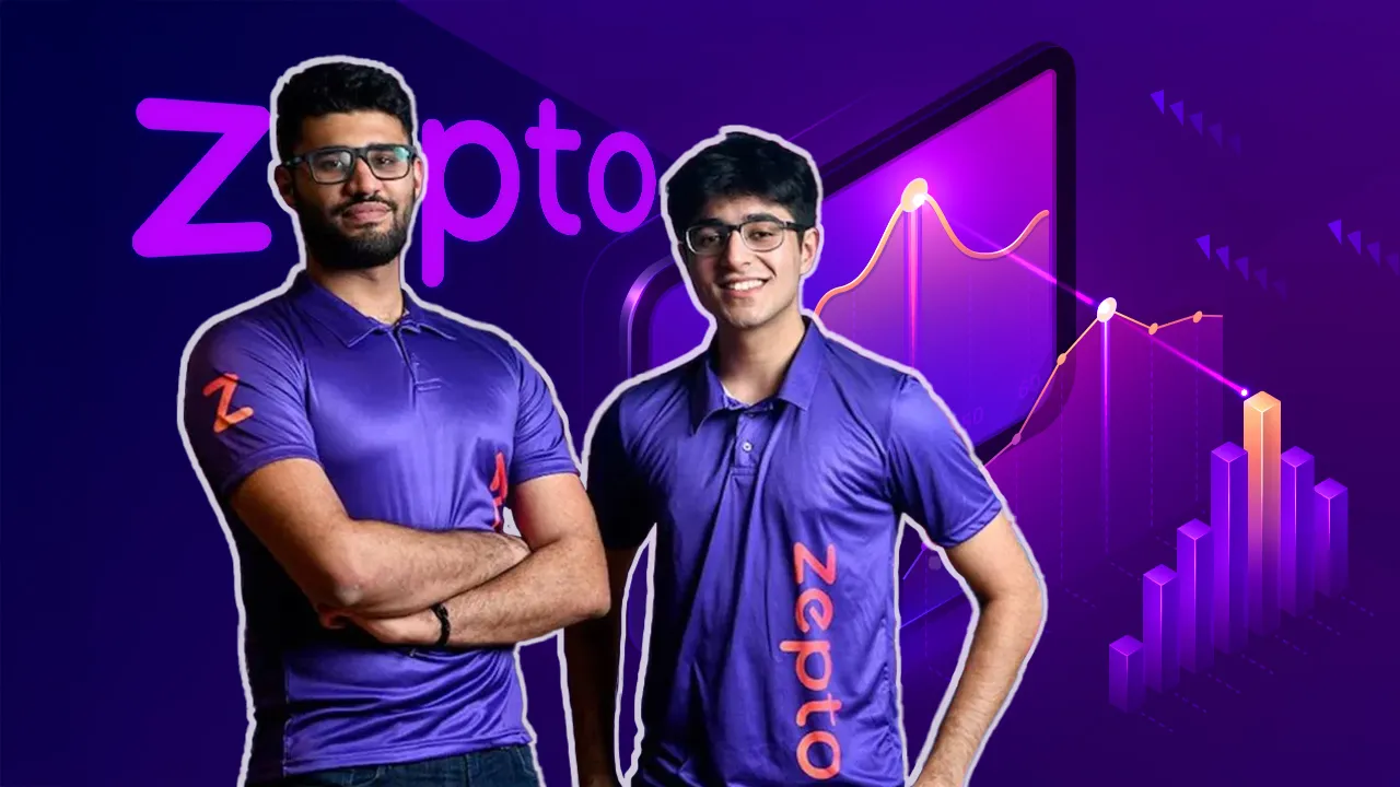 zepto