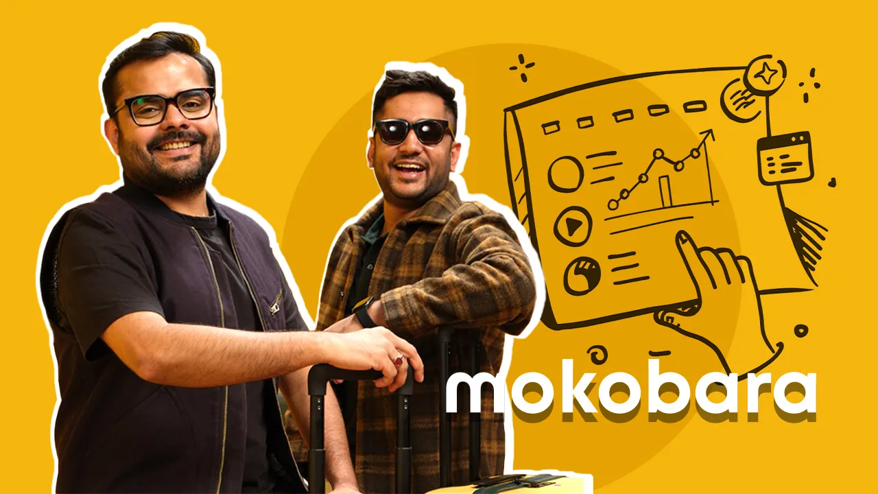 mokobara