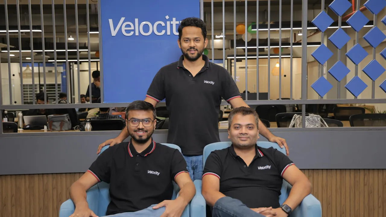 velocity