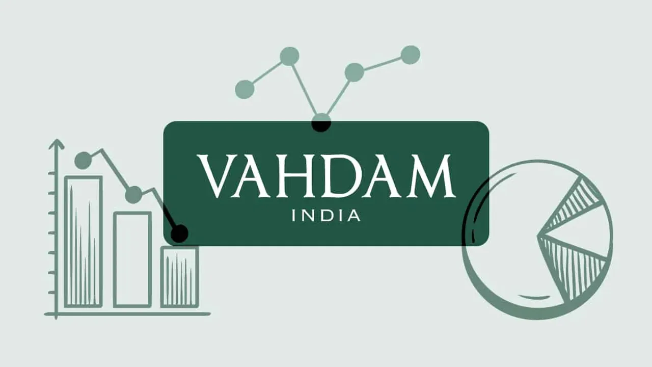 vahdam