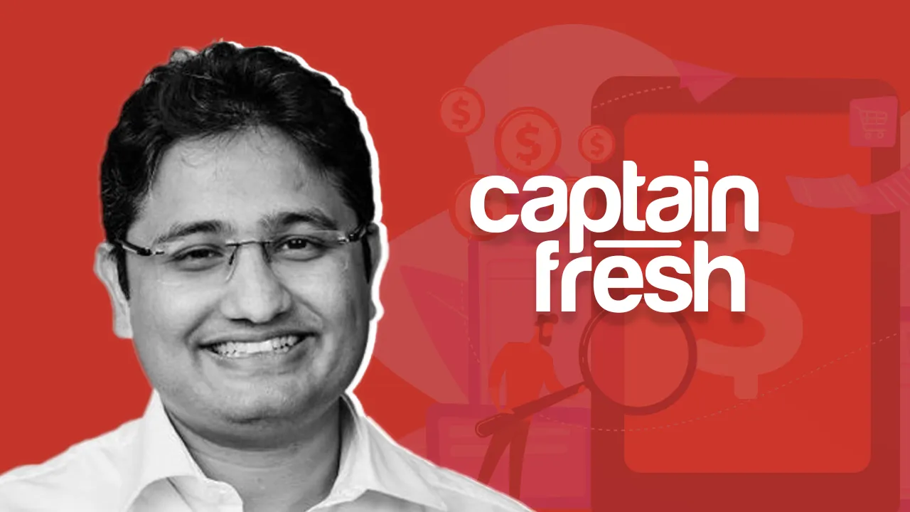 Captain-fresh